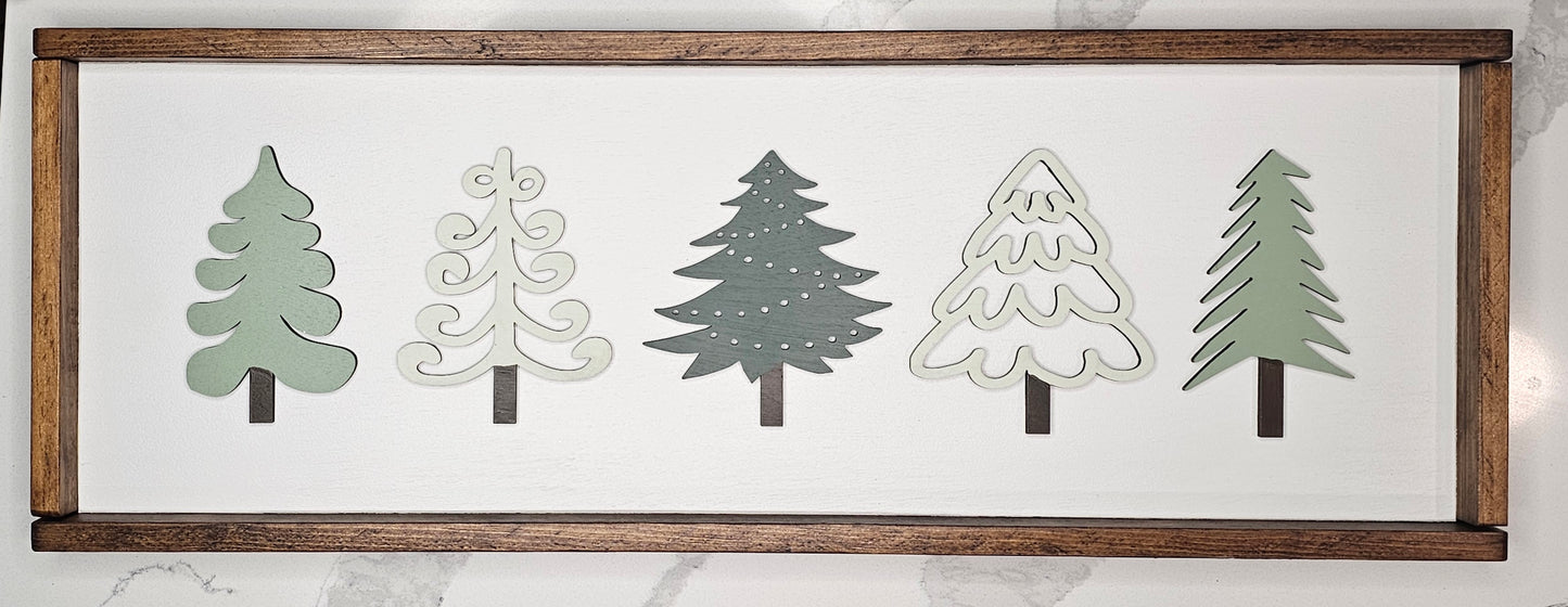 5 Trees - Sentiment (9 by 24)