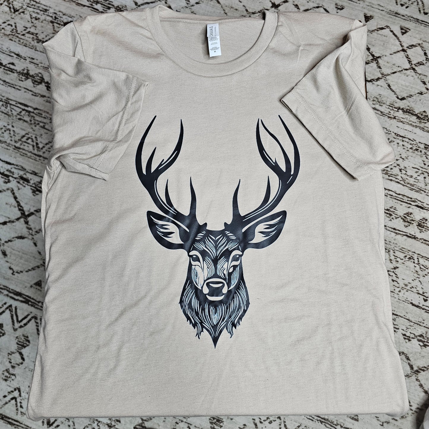 T-Shirt - Deer