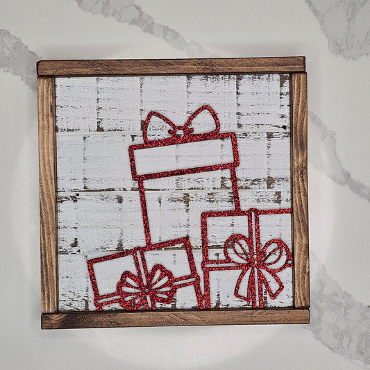 Presents - Sentiment (9 by 9) (Multi)