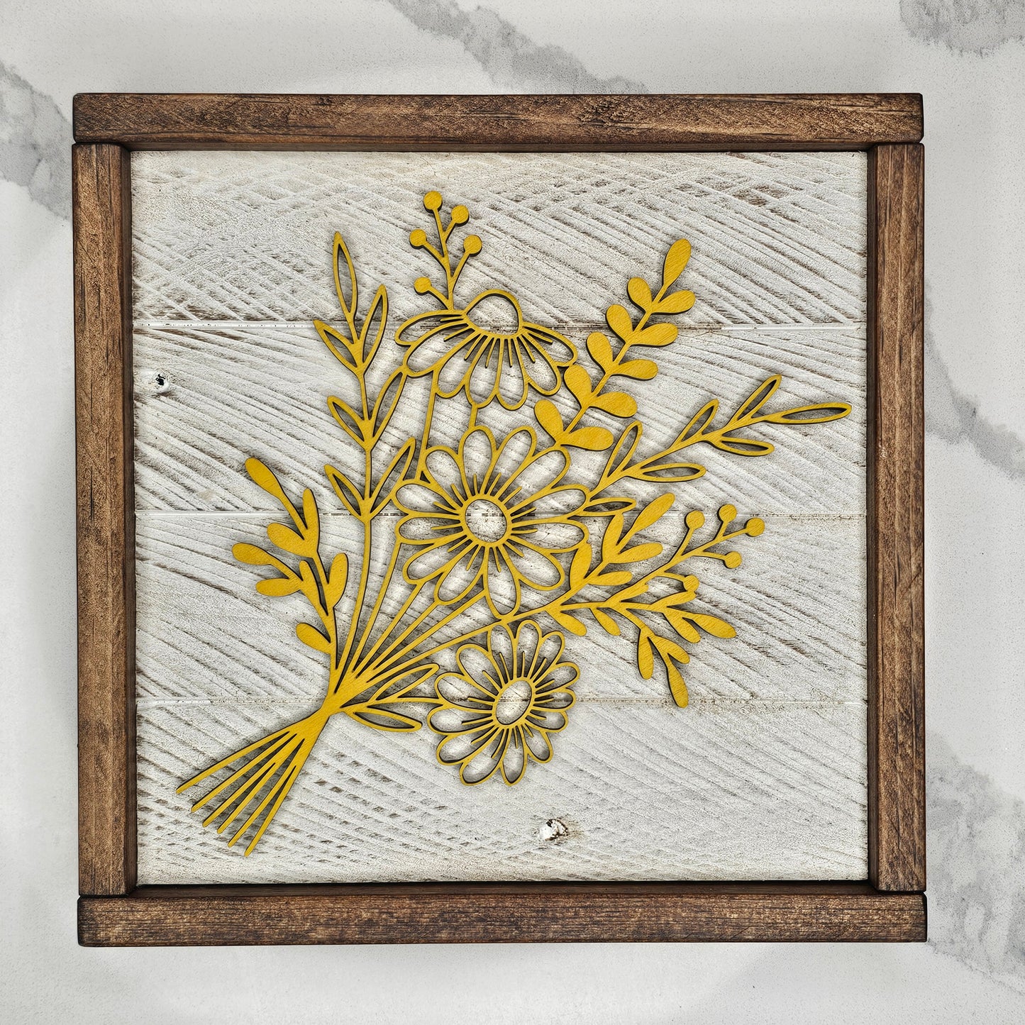 FLORAL - Sentiment (9 by 9) (Multi)