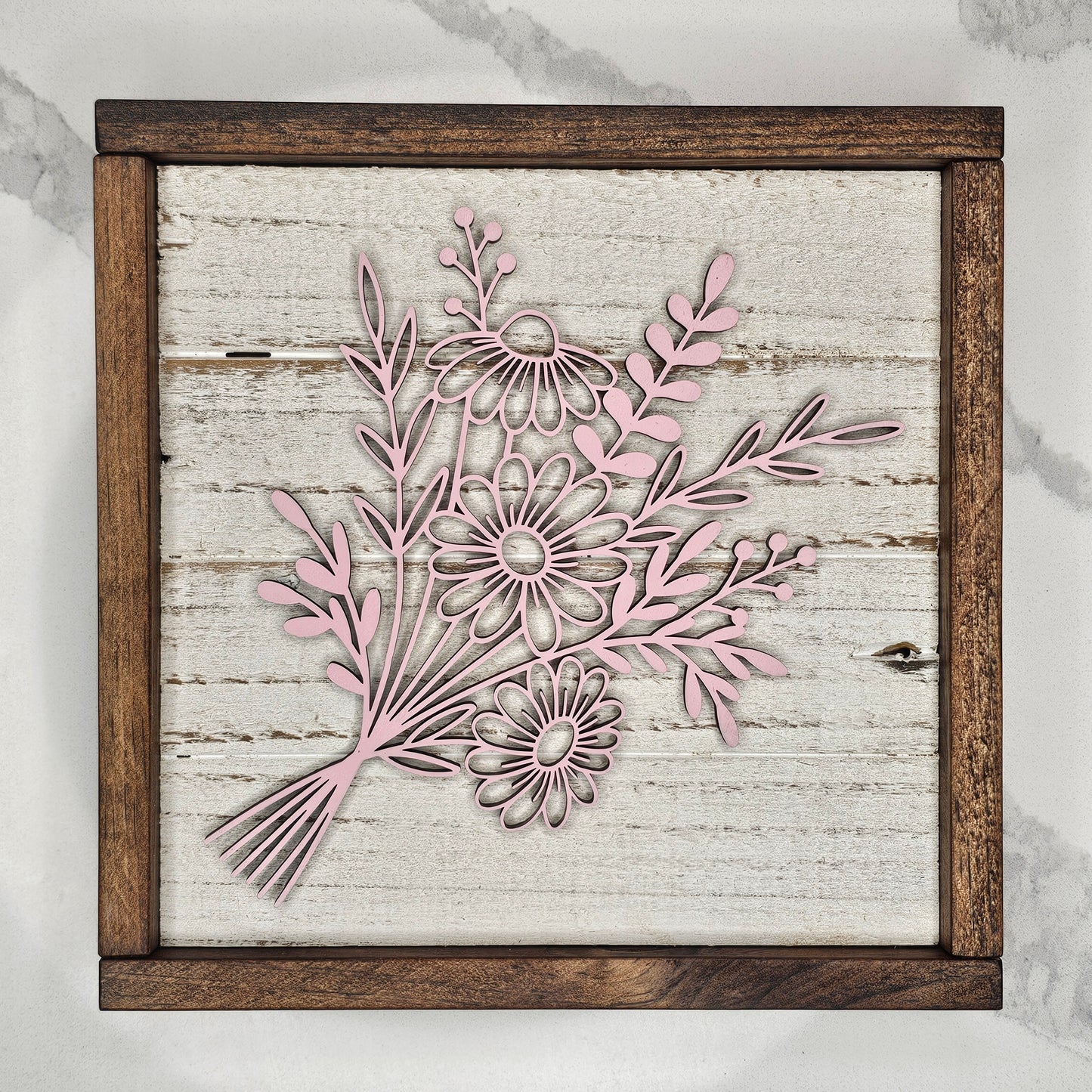 FLORAL - Sentiment (9 by 9) (Multi)