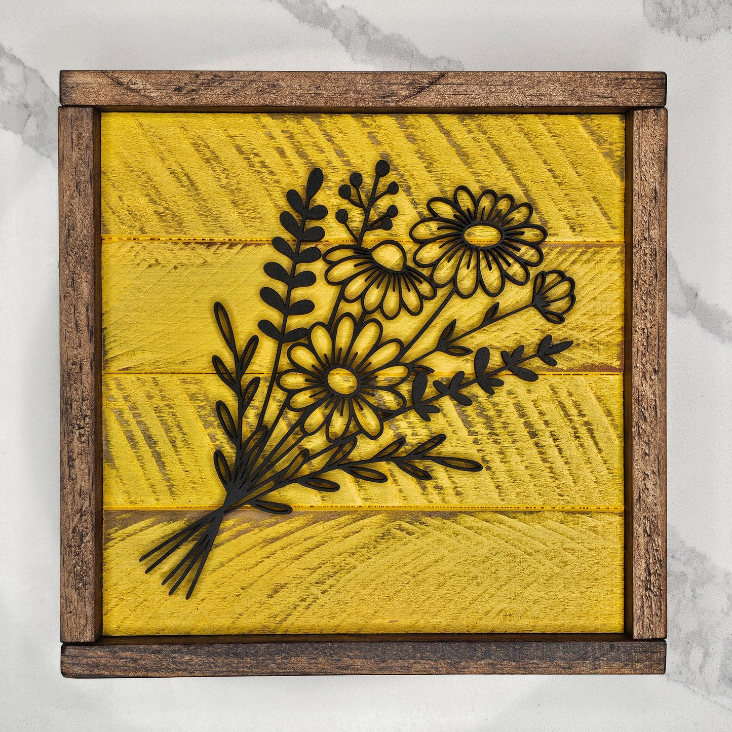 FLORAL - Sentiment (9 by 9) (Multi)