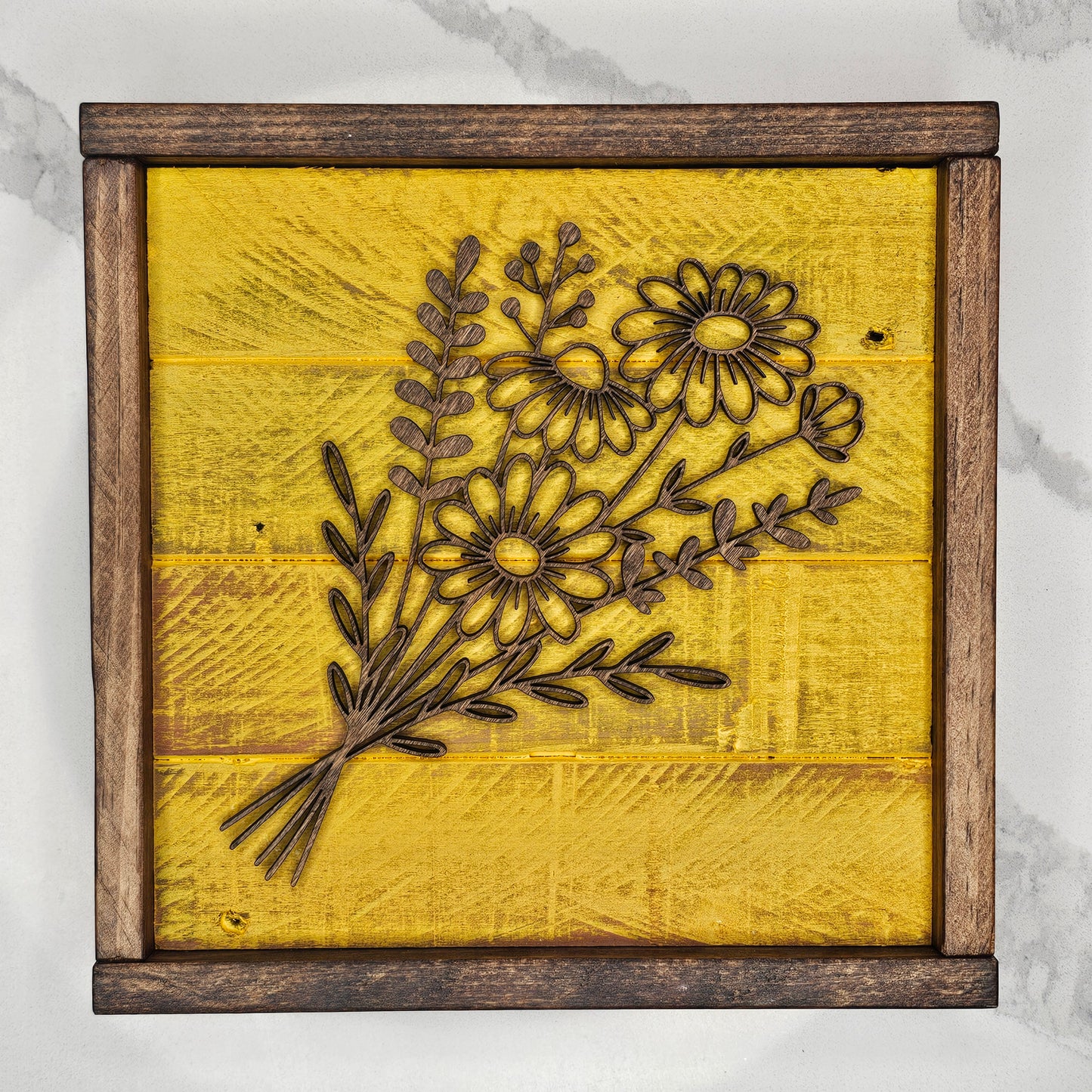 FLORAL - Sentiment (9 by 9) (Multi)