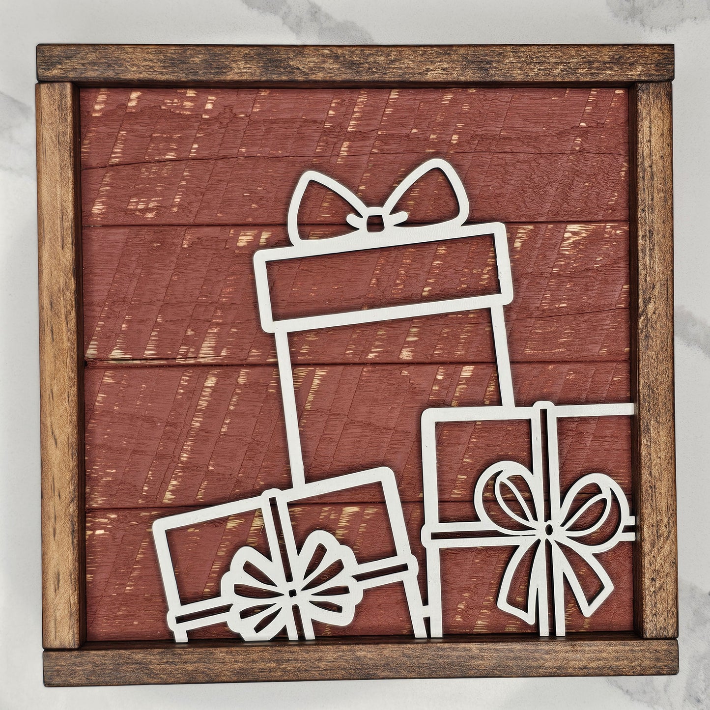 Presents - Sentiment (9 by 9) (Multi)