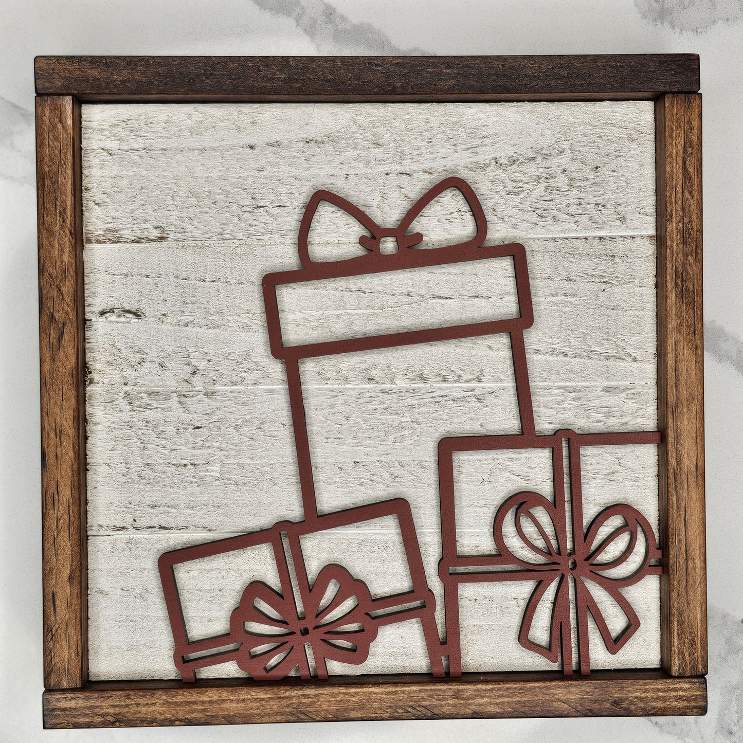 Presents - Sentiment (9 by 9) (Multi)