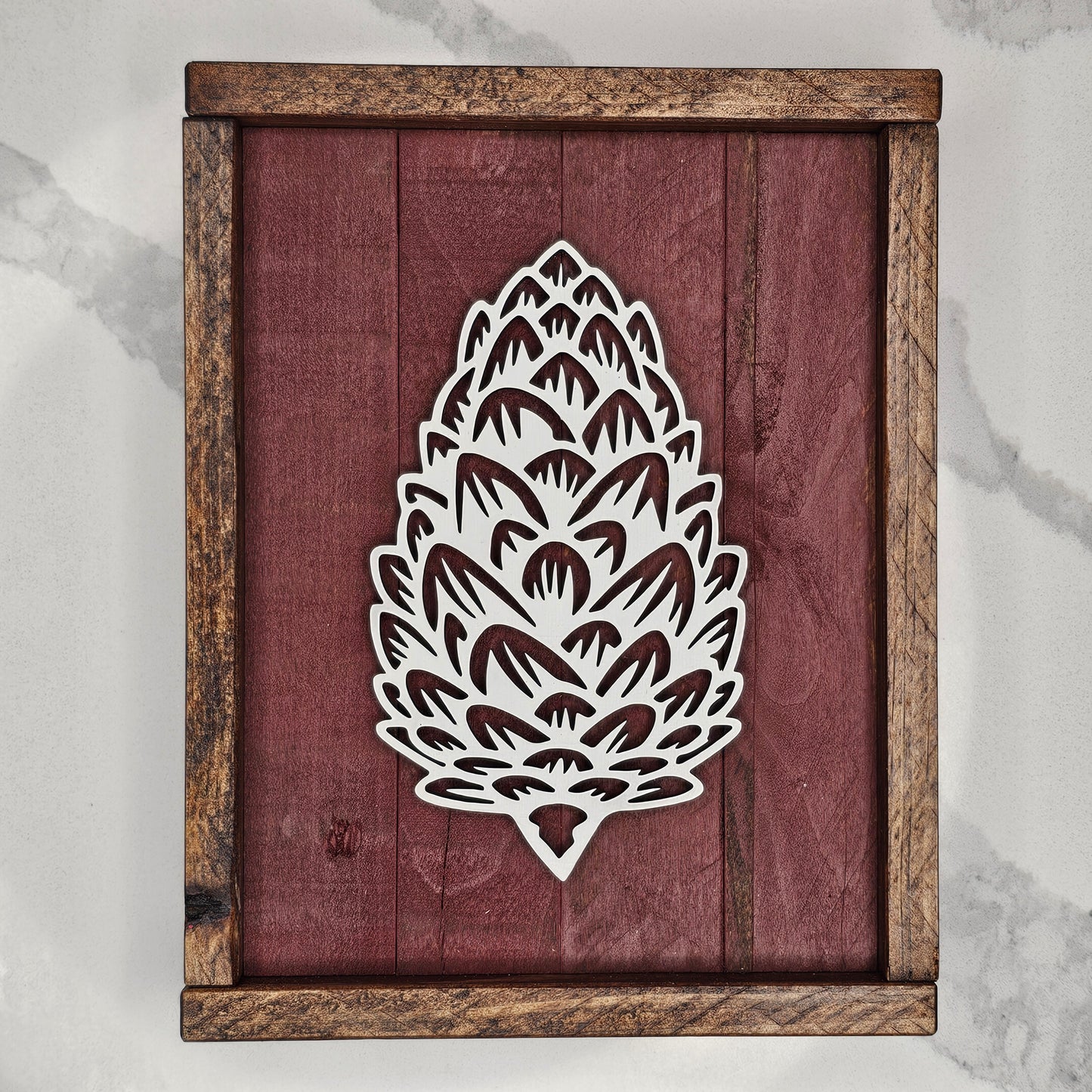 Tree or Pinecone - Sentiment (Multi)