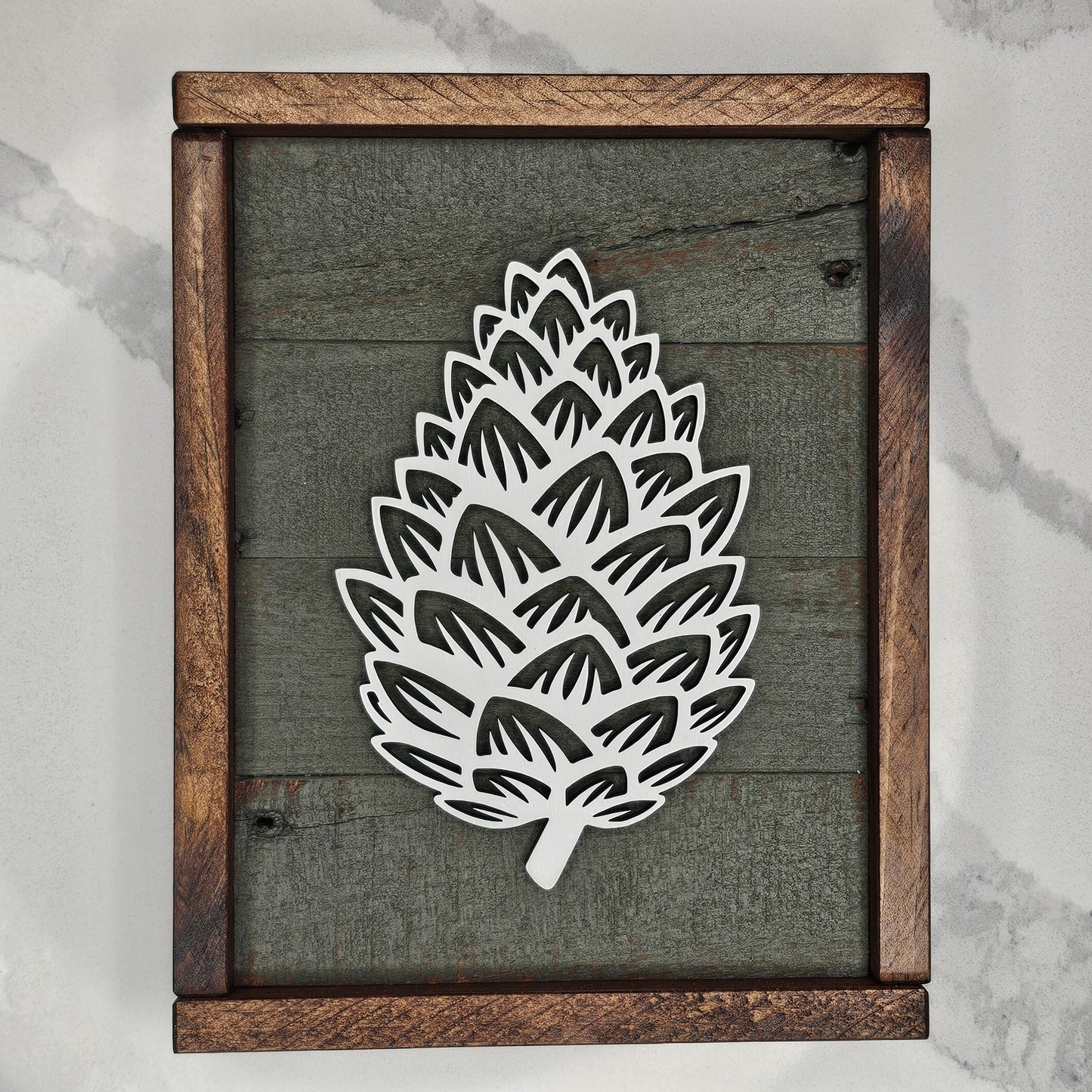 Tree or Pinecone - Sentiment (Multi)