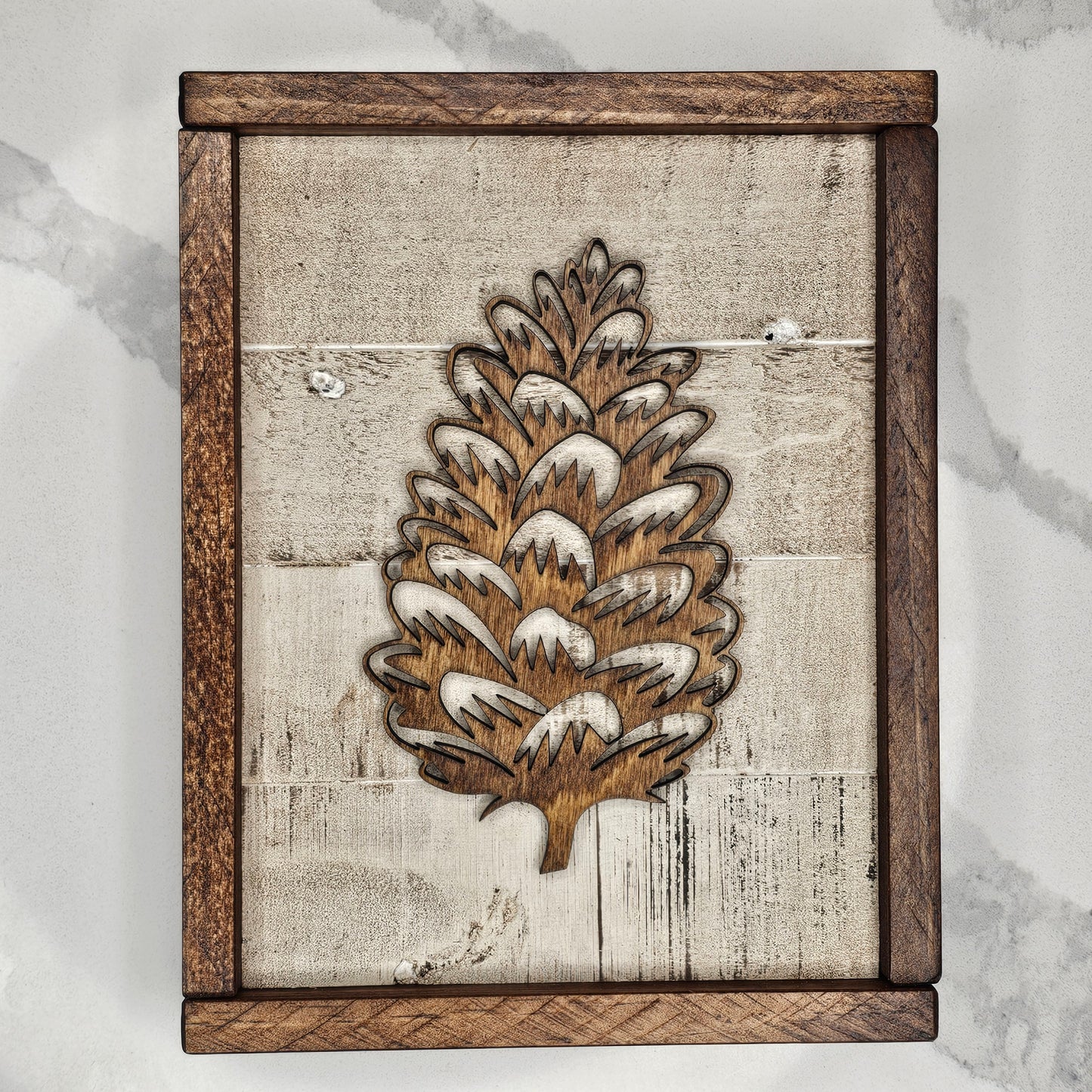 Tree or Pinecone - Sentiment (Multi)