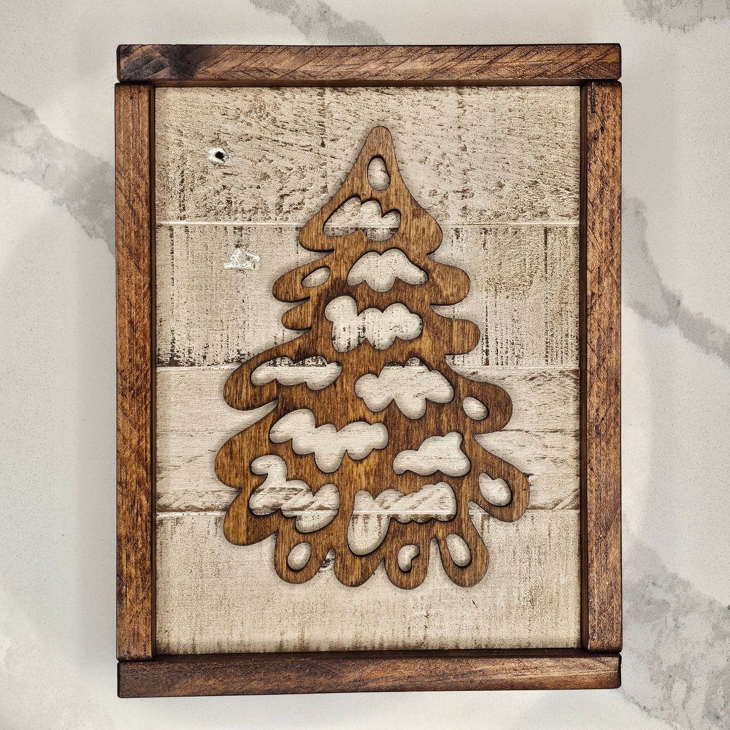 Tree or Pinecone - Sentiment (Multi)