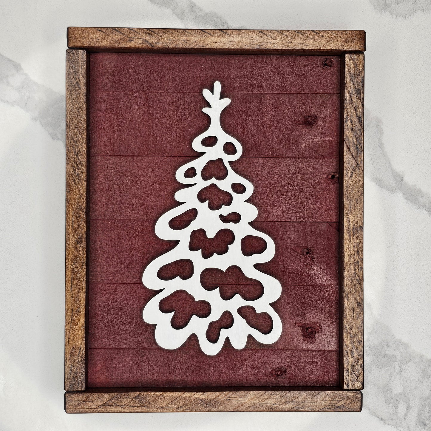 Tree or Pinecone - Sentiment (Multi)