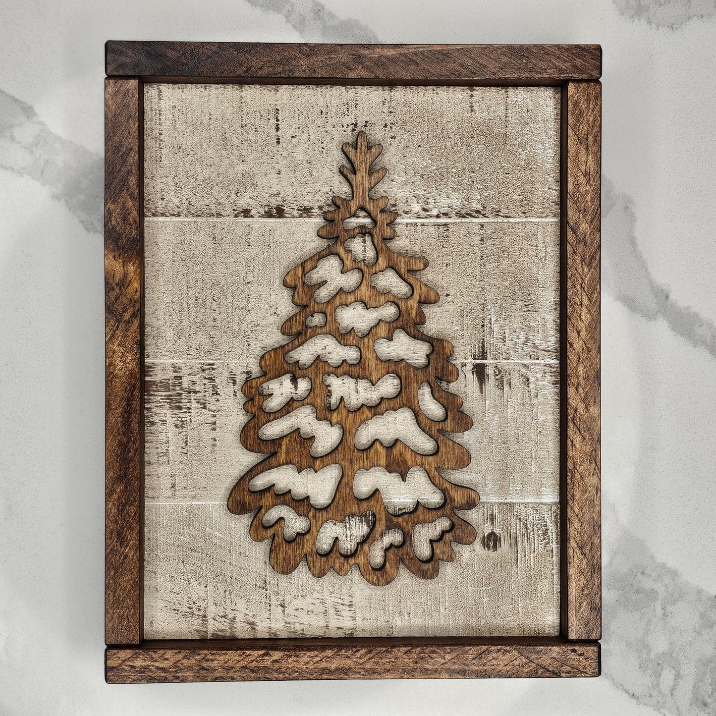 Tree or Pinecone - Sentiment (Multi)