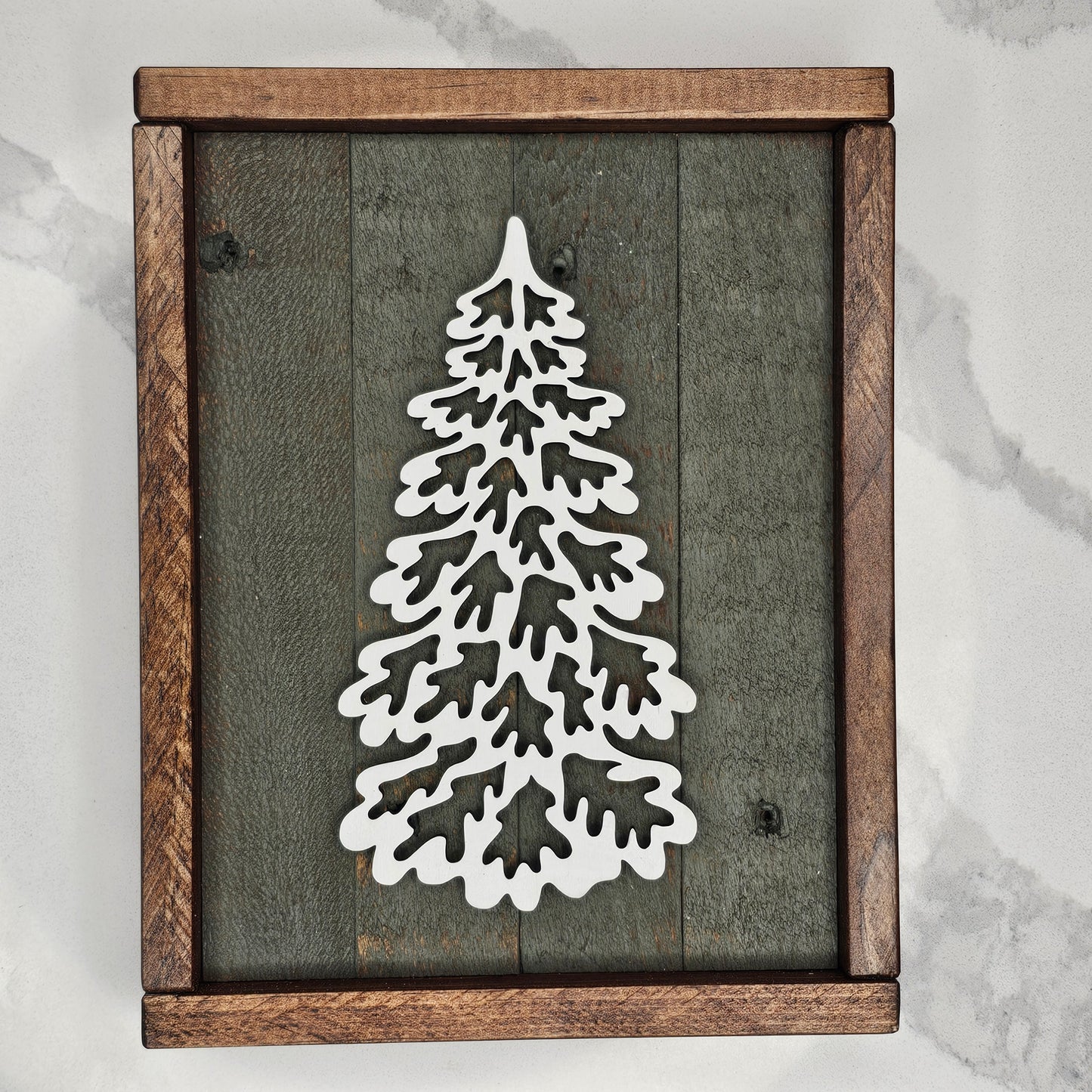 Tree or Pinecone - Sentiment (Multi)