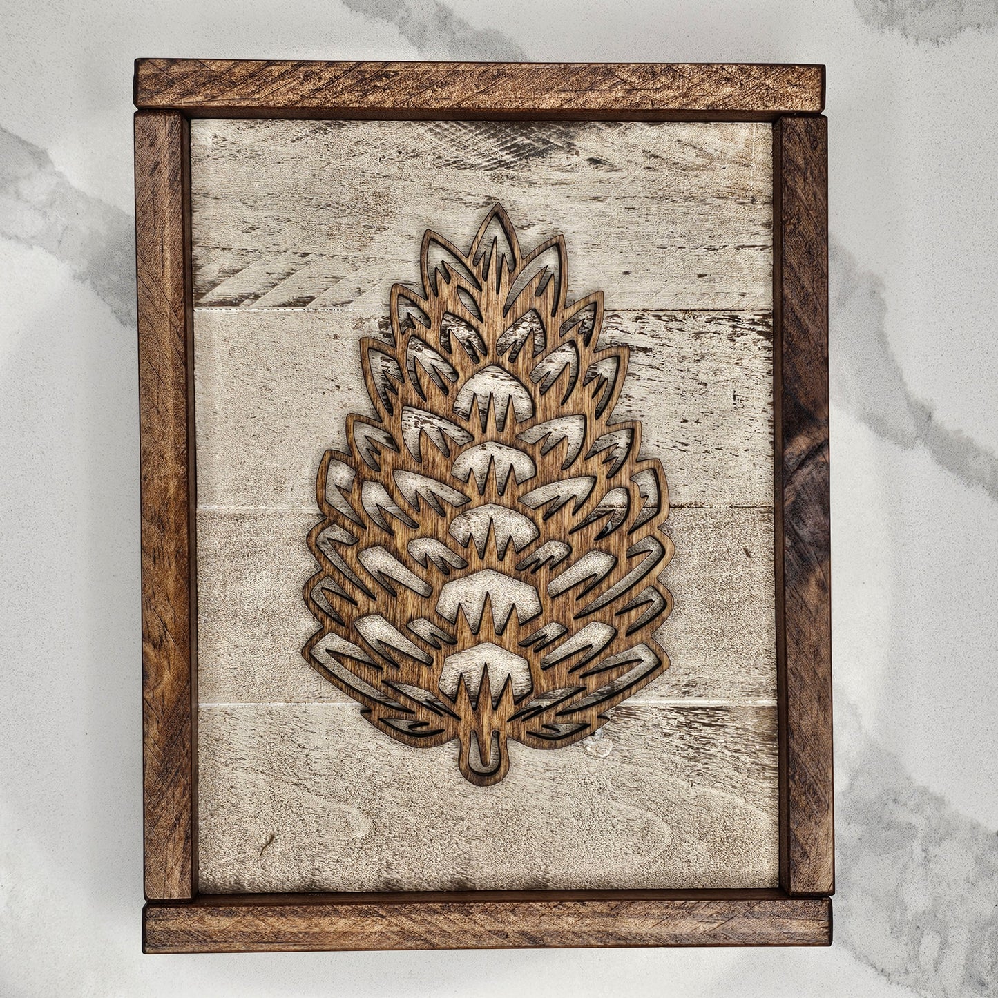 Tree or Pinecone - Sentiment (Multi)