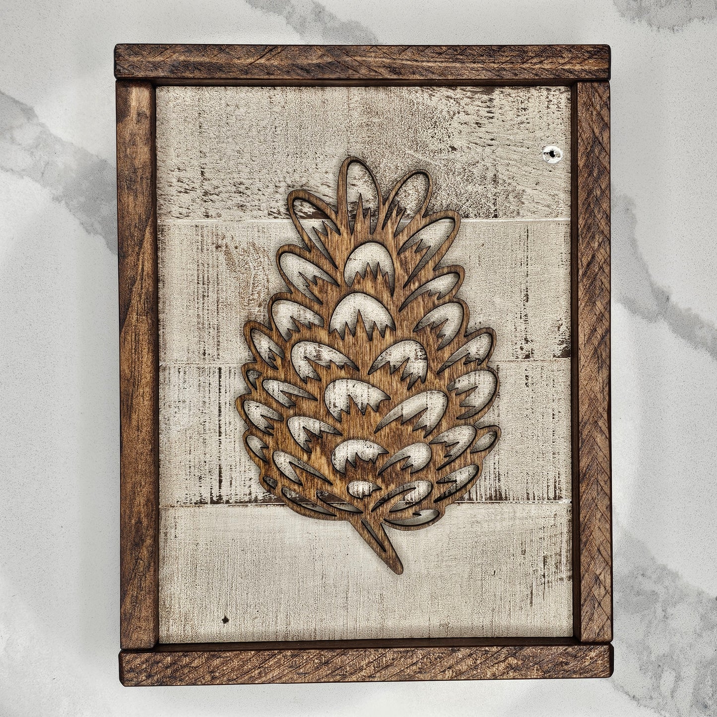 Tree or Pinecone - Sentiment (Multi)