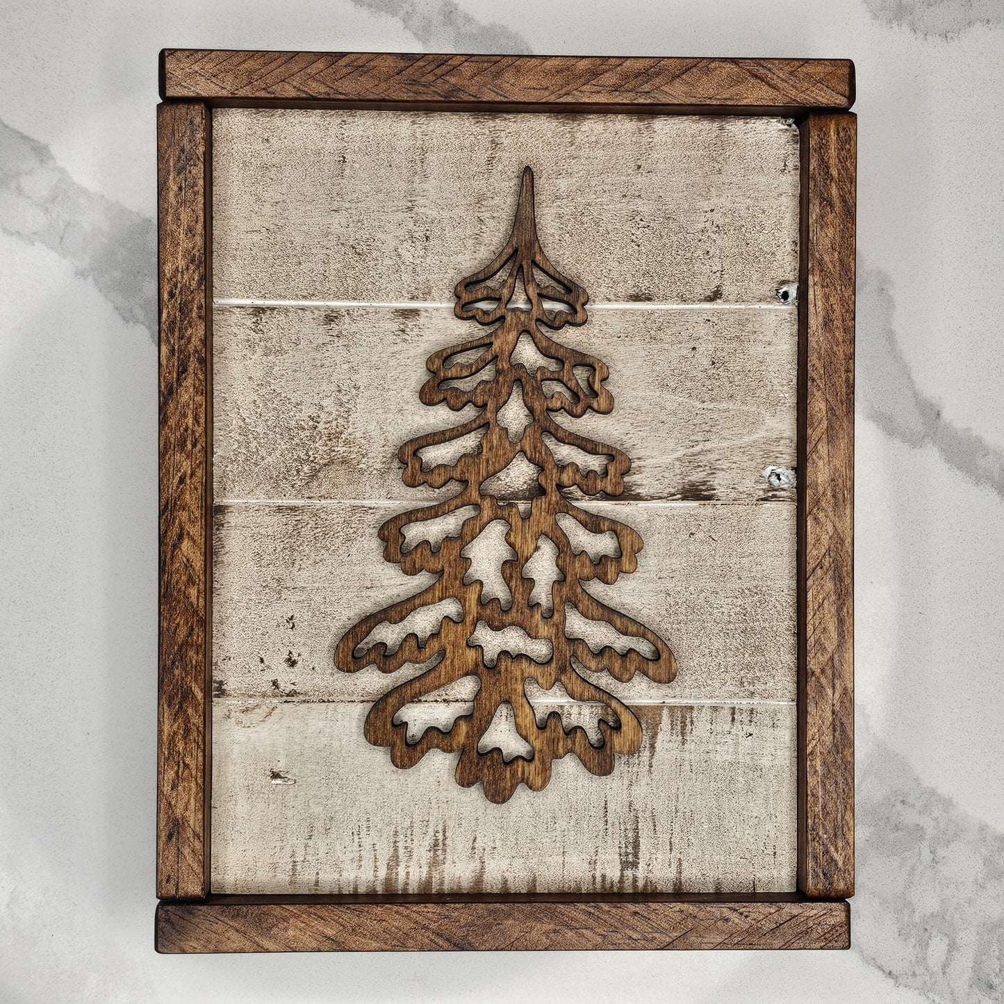 Tree or Pinecone - Sentiment (Multi)