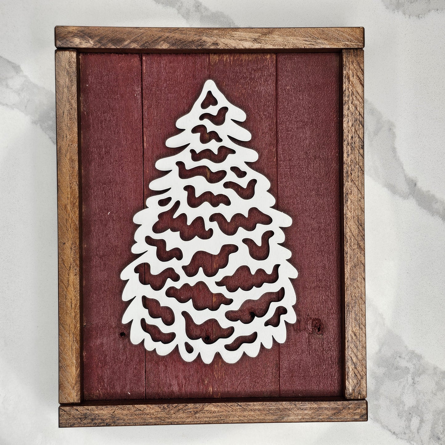 Tree or Pinecone - Sentiment (Multi)