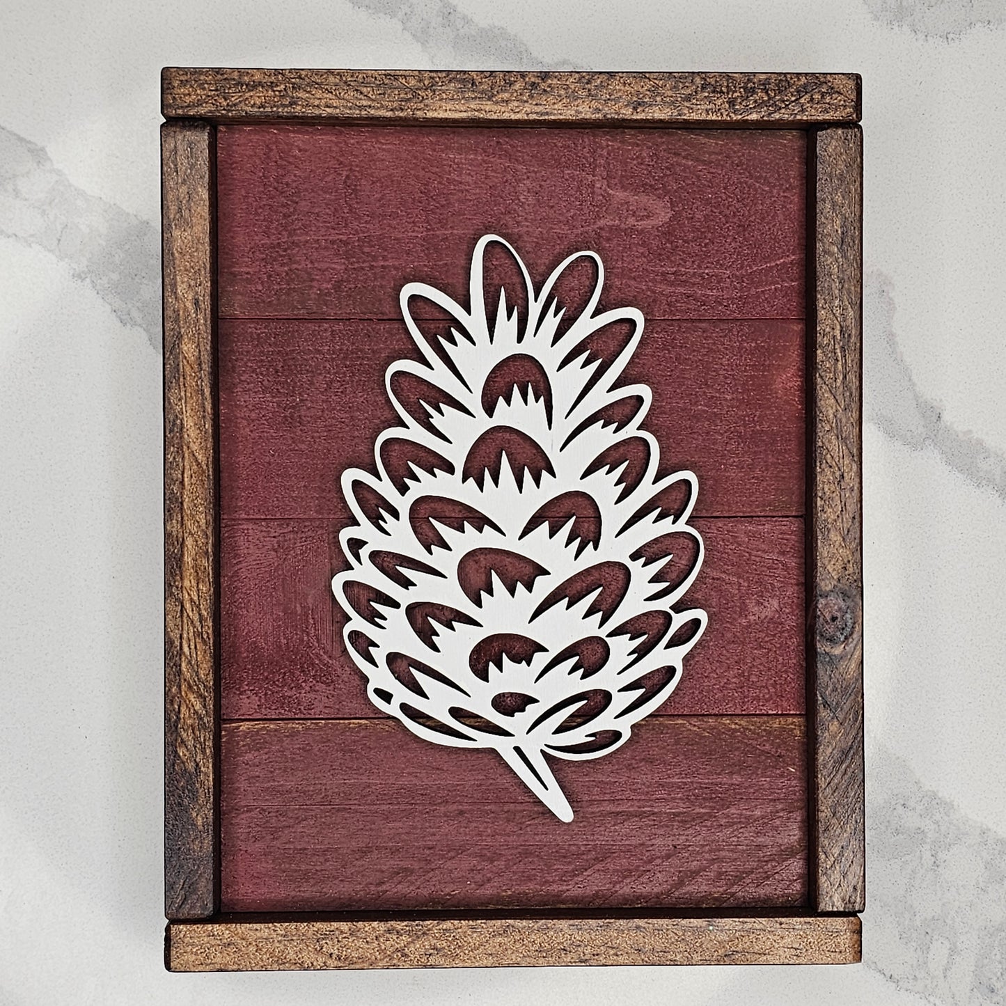 Tree or Pinecone - Sentiment (Multi)