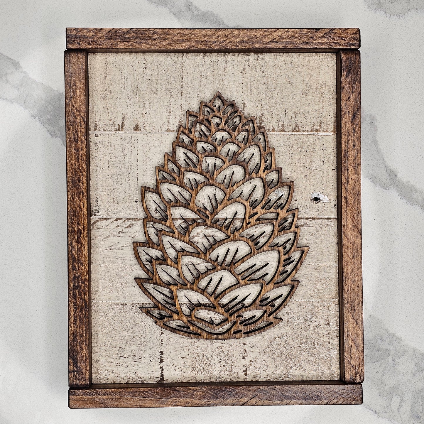 Tree or Pinecone - Sentiment (Multi)