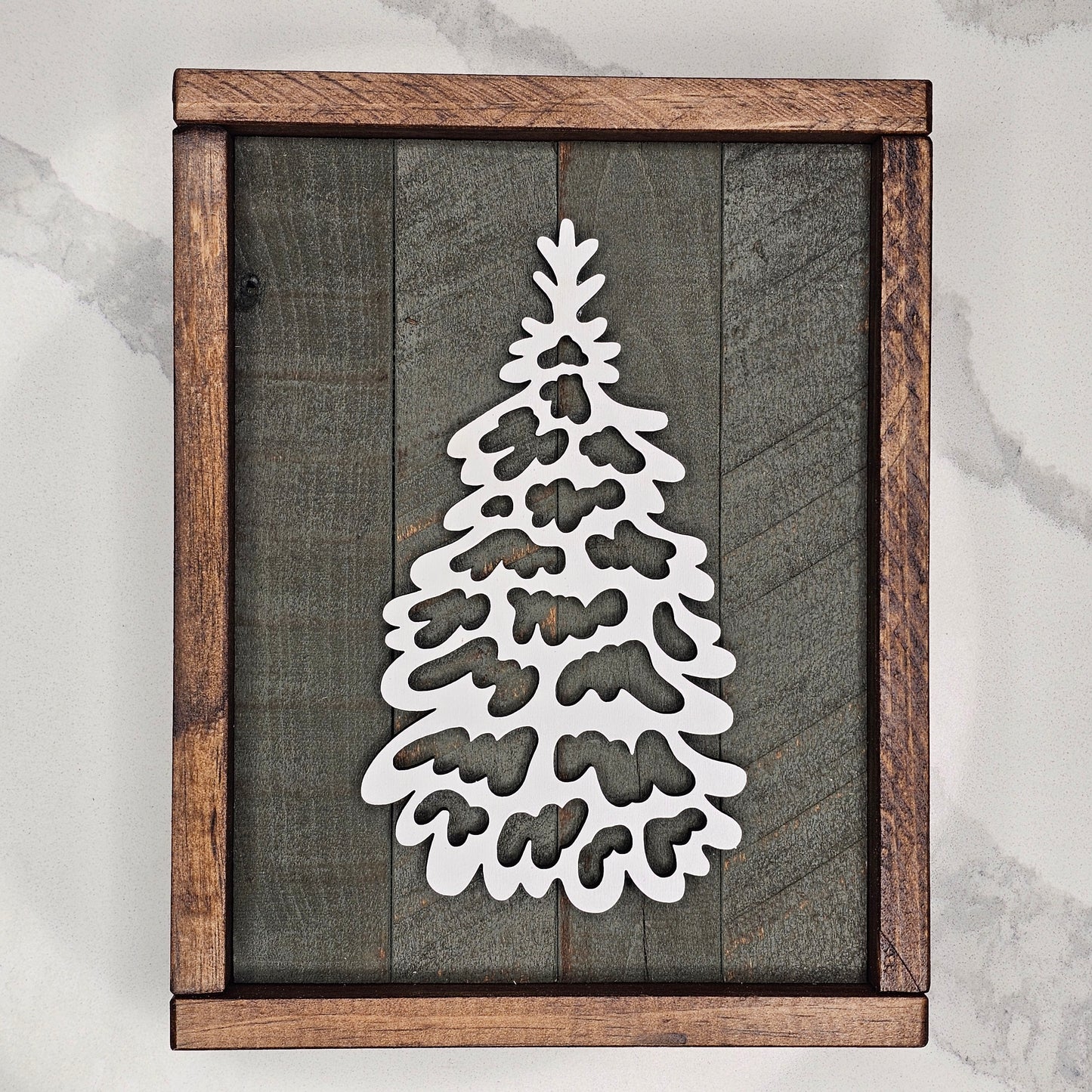 Tree or Pinecone - Sentiment (Multi)