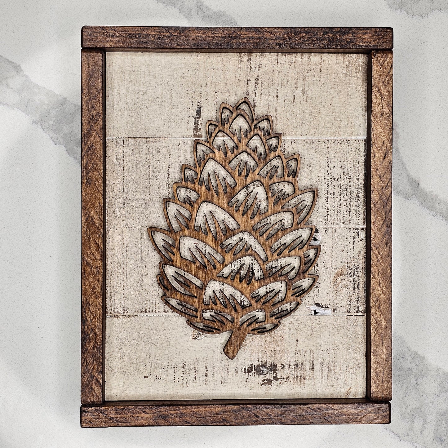 Tree or Pinecone - Sentiment (Multi)