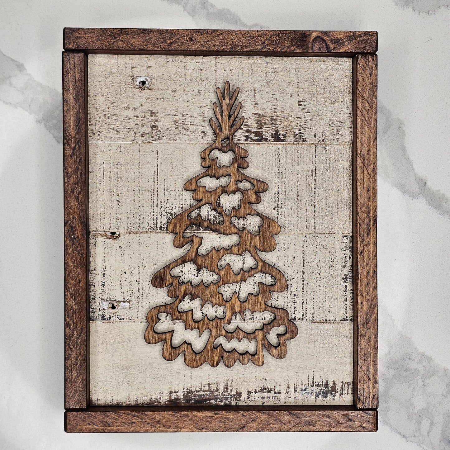 Tree or Pinecone - Sentiment (Multi)