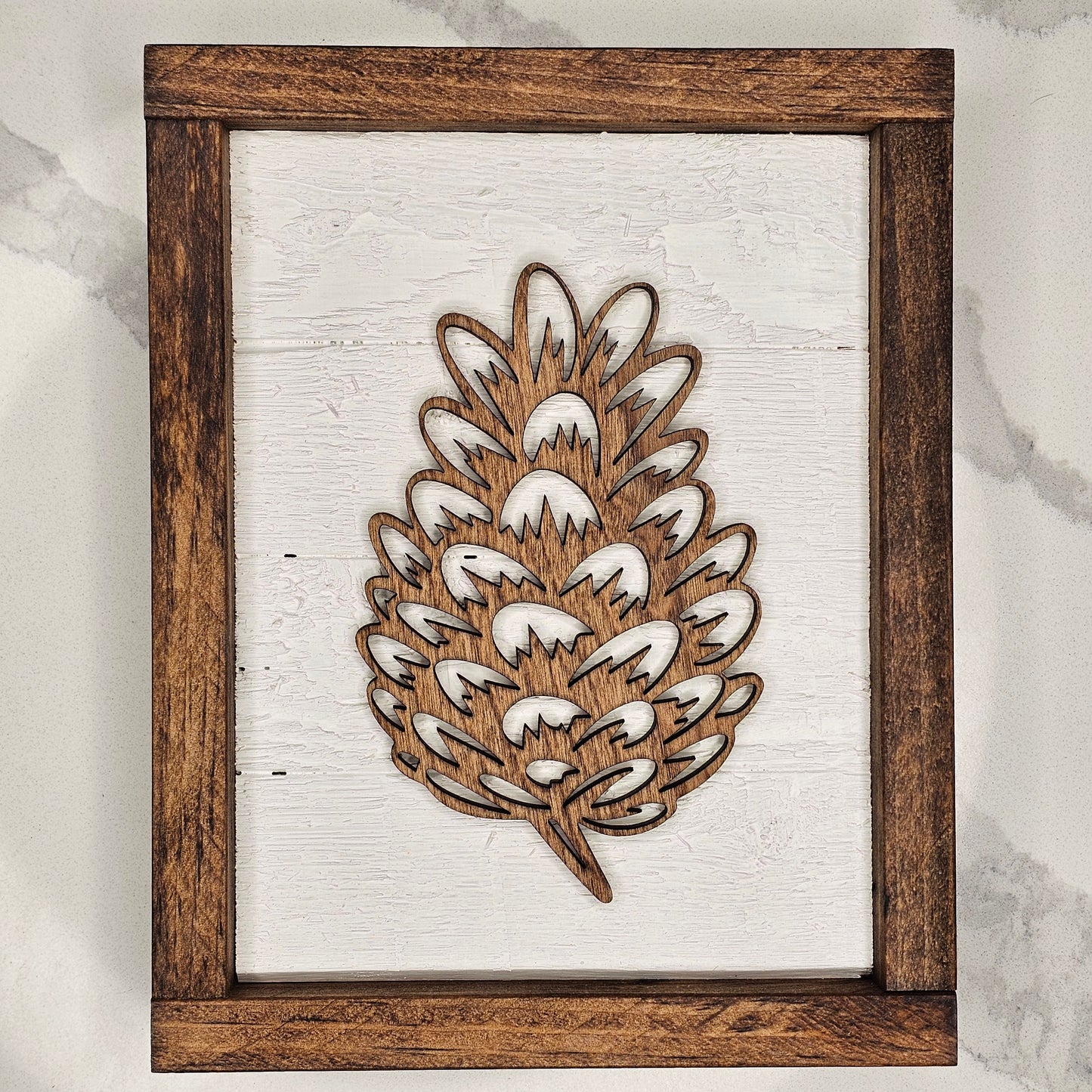 Tree or Pinecone - Sentiment (Multi)