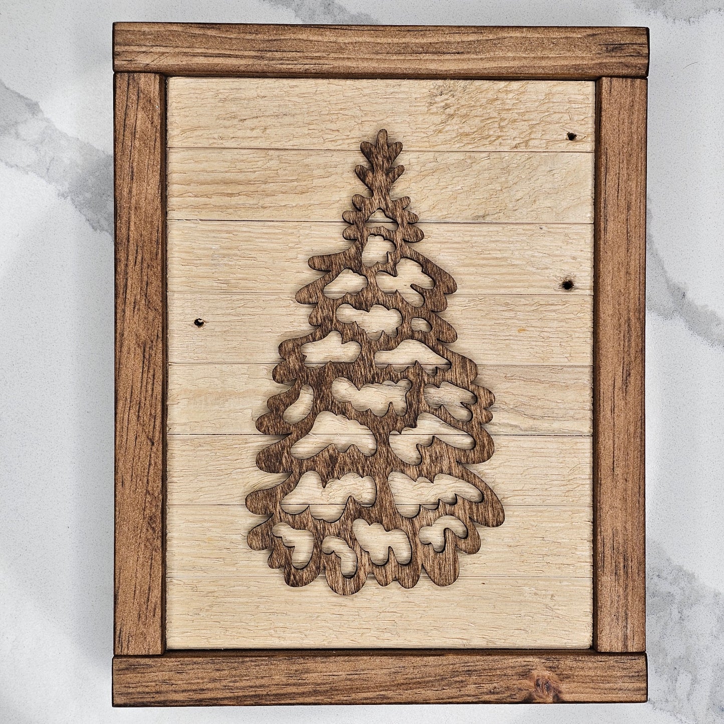 Tree or Pinecone - Sentiment (Multi)