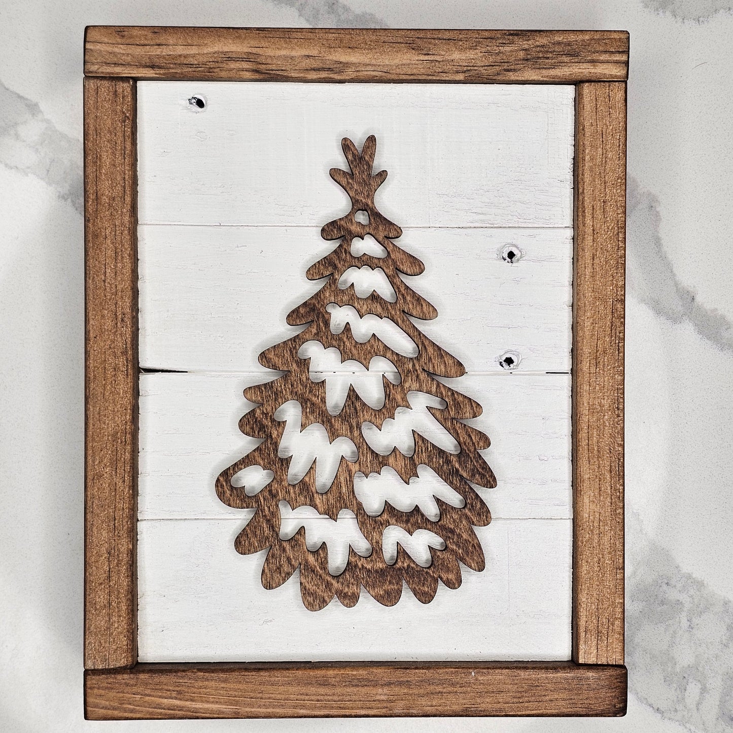 Tree or Pinecone - Sentiment (Multi)