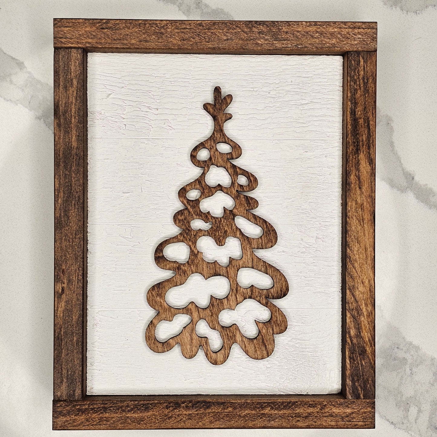 Tree or Pinecone - Sentiment (Multi)