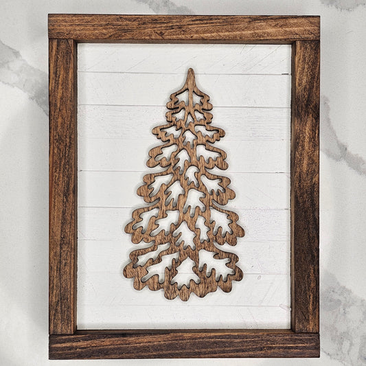 Tree or Pinecone - Sentiment (Multi)